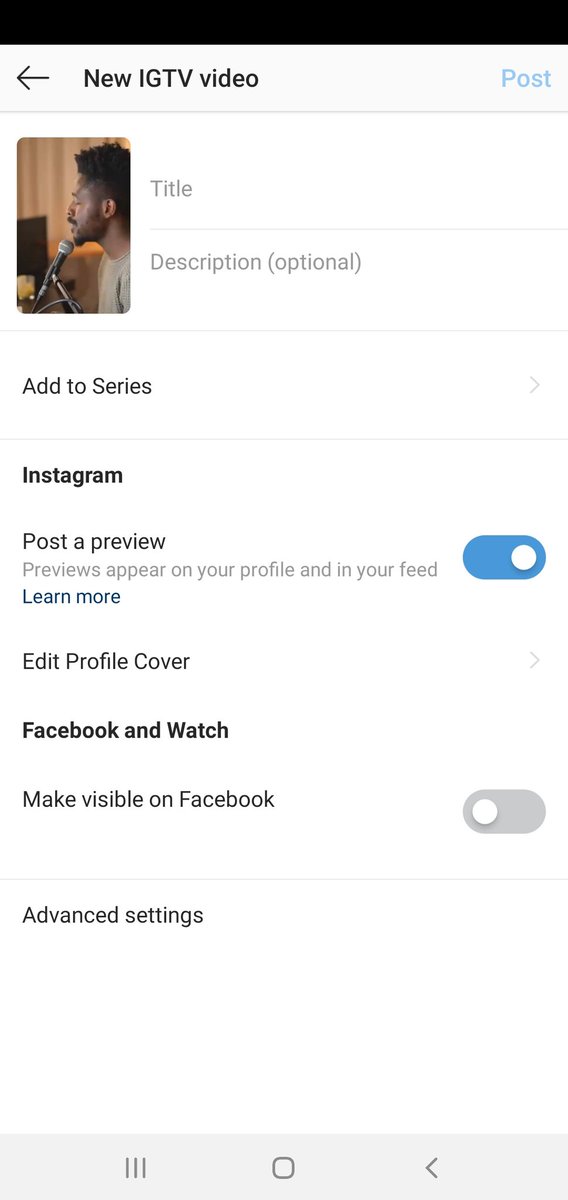 Step 2Click on the option & #39;Add to series& #39;...