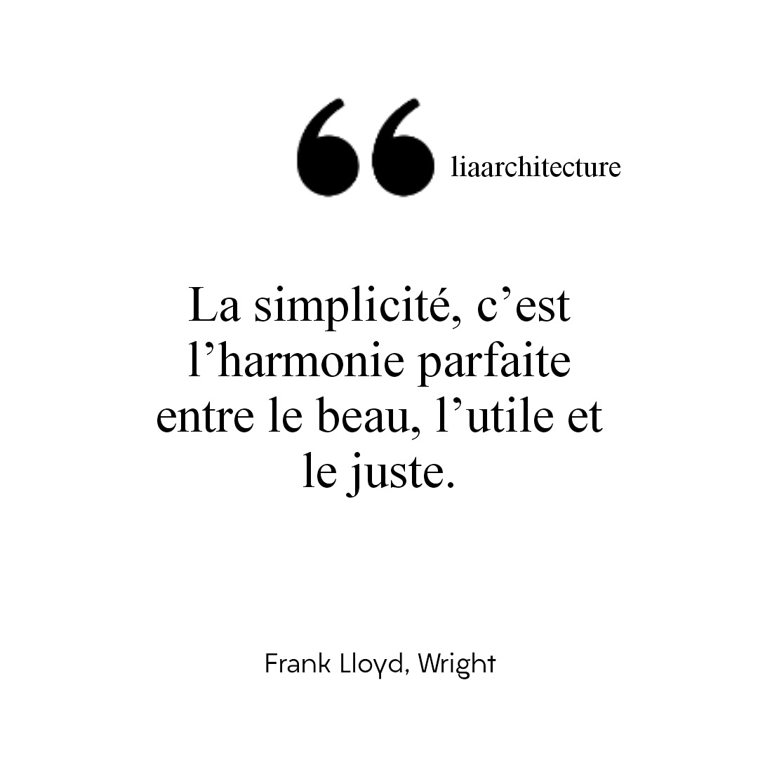 LiaArchitecture's tweet photo. Les trois principes de l'architecture selon  vitruve sont : solidité,  utilité et beauté. 

#architecture #architecte #archidz  #architect #معماري #quote  #archiquote #archi #archilovers #archilifestyle #Algeria #Algérie #franklloydwright https://t.co/60J7IajJ1i