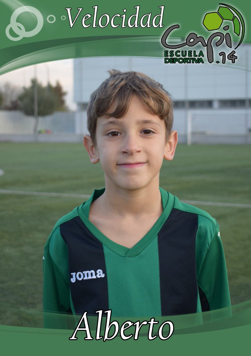 edcapi14's tweet photo. 📌💚 E.D. CAPI 14
Nuestros jugadores/as están teniendo un excelente comportamiento quedándose en casa.
Mucho ánimo que muy pronto estaremos de vuelta...💪🏼⚽️💚
🙌Graciaass Chavaleees🙌
#EDCapi14 💚
#FormamosEducando 🎓 https://t.co/3aEtVY1jOu