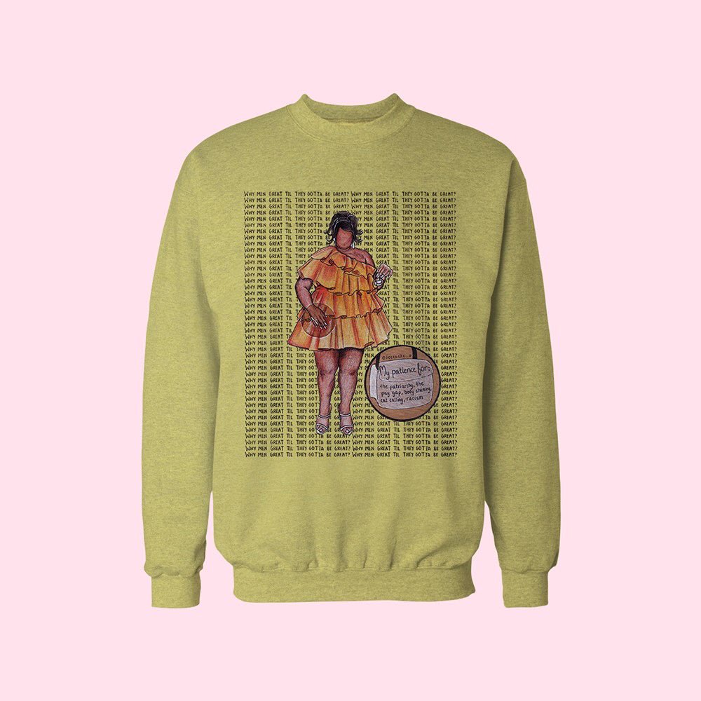 ✨NEW SWEATSHIRTS✨

I know it’s not quite winter yet but I’m really excited about these!

Now available on my website and Etsy!

teecaake.com/product-catego…