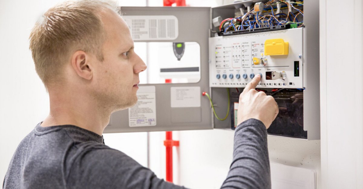 tech_elecIT's tweet image. COVID-19 has many of us clearing out our buildings. Although your buildings are unoccupied your fire and life safety systems still need to be maintained. We are here to help you do that during this time.  #COVID19 #FireSafety 
okt.to/NOKlhP