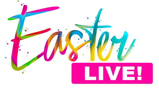 949TheWolf's tweet photo. Tomorrow morning 9am Easter is coming to you Live on air &amp; on facebook!! https://t.co/DR1OtqZw7U