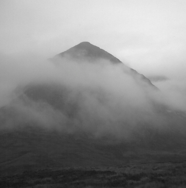 ...and musically I think also of Wounded Knee/Drew Wright's 2013 album In The Shadow of the Mountain, inspired by a journey "into the heart of the Cairngorms, and by Nan Shepherd's book". Up on  @Bandcamp here. I love it. https://woundedknee.bandcamp.com/album/in-the-shadow-of-the-good-shepherd-2
