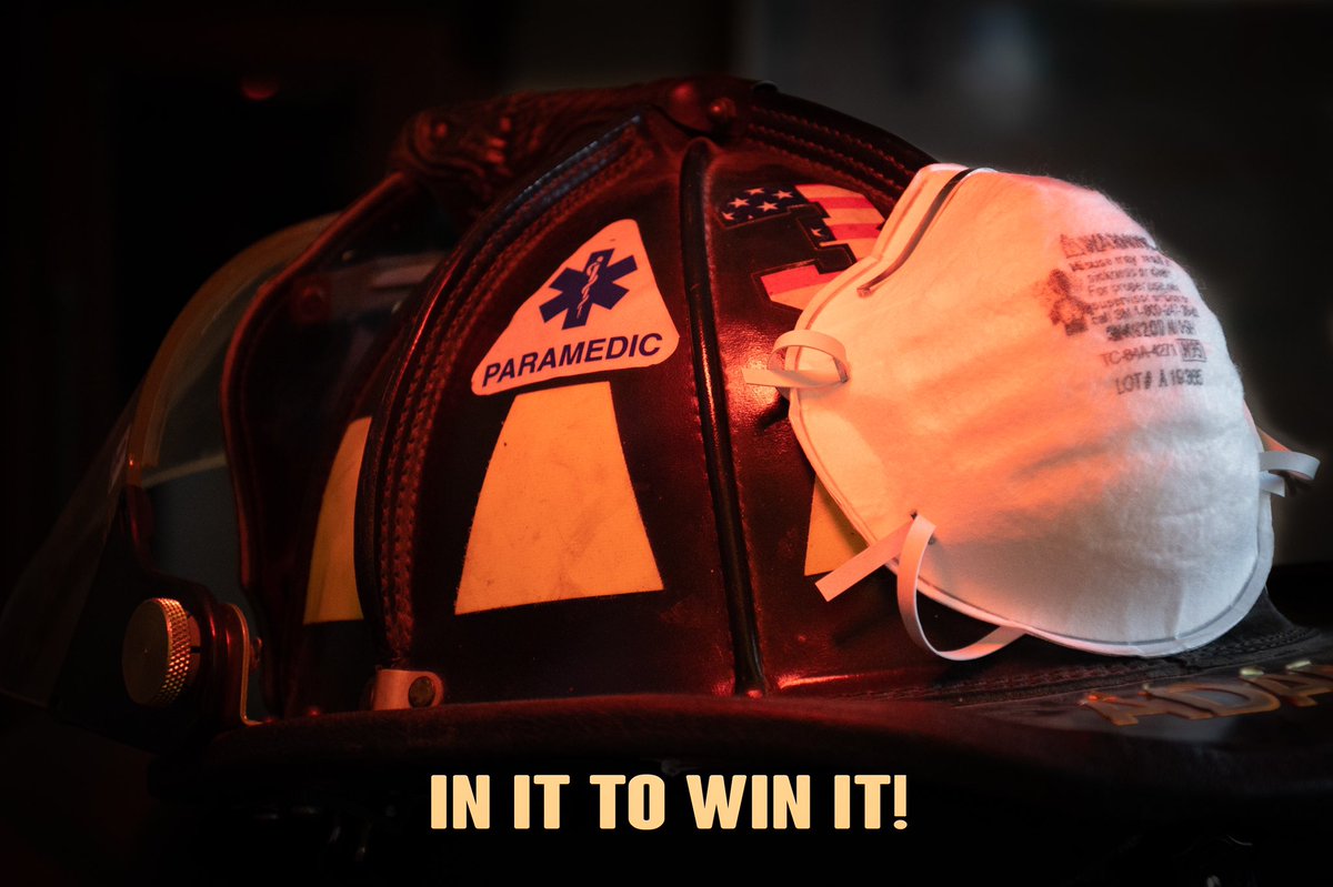 Donaldad's tweet image. In it to win it!