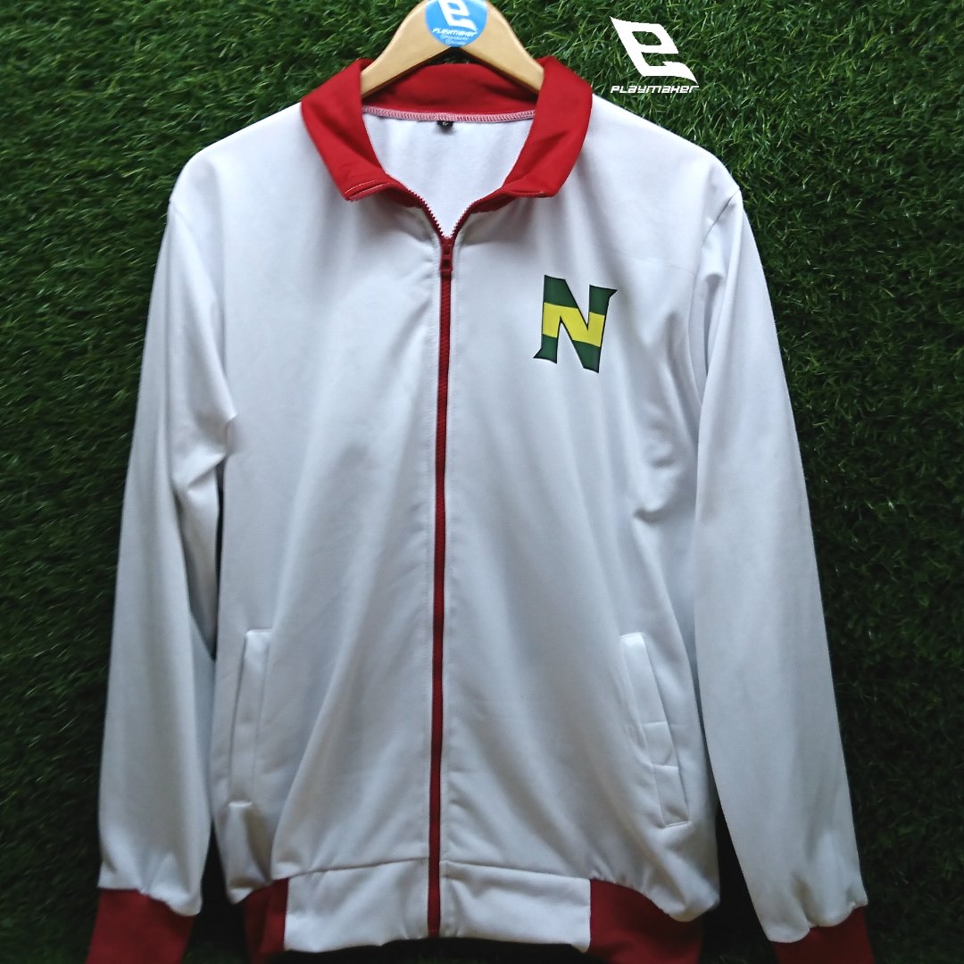 Playmaker9th's tweet photo. bingung cari tempat buat jaket olahraga satuan? tenang disini bisa kok #benderavandel #vandel #jaketsatuan #jaket #customjaket #bendera #benderamurah #jersey #cetakvandel #benderarumbai #buatbendera #custombenderasatuan #benderasatuan https://t.co/Sr3LXAAqEg