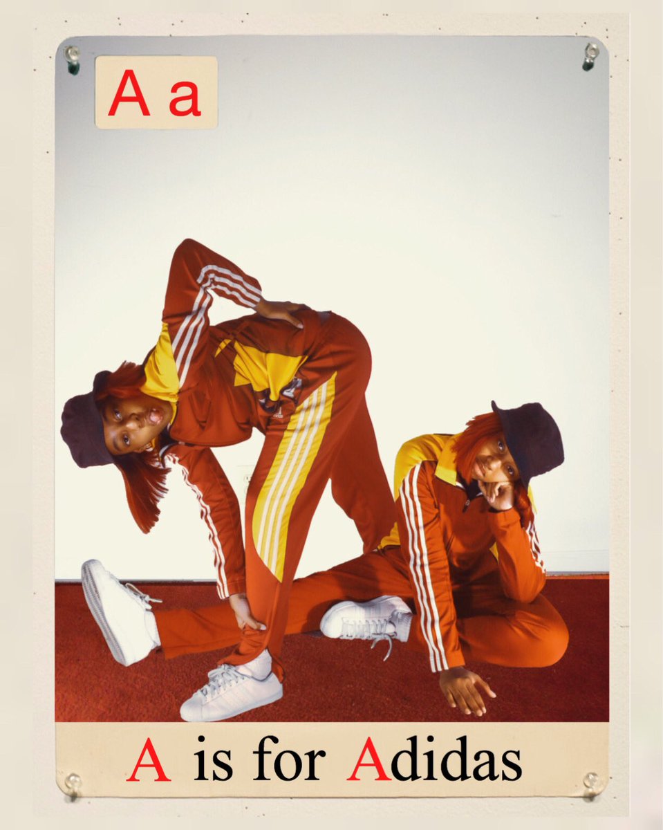 A THREAD“The Black ABC’s” Shot and Edited By MeThis photo series is inspired by the Society for Visual Education in Chicago, Illinois (1970)