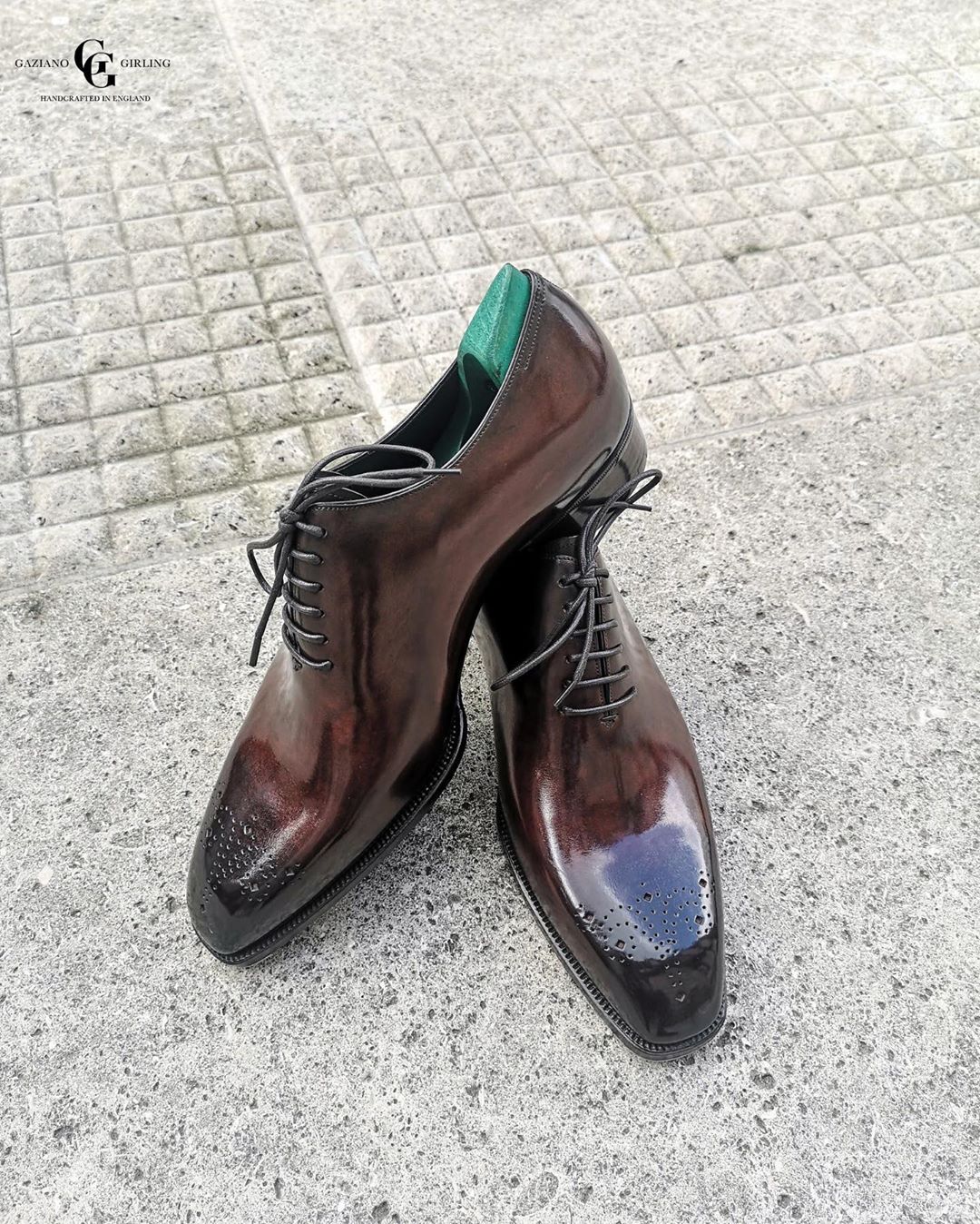 Gaziano girling store bespoke price