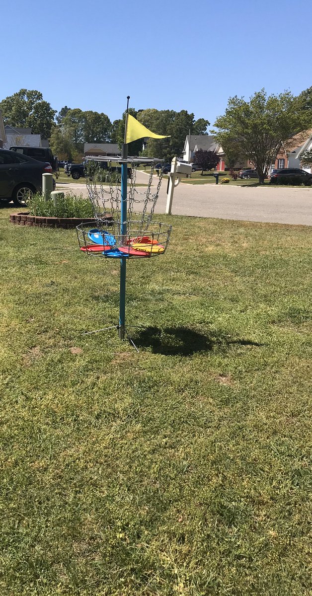 WilmingtonMark's tweet photo. Theses always time for practice!!! #NoSlackers https://t.co/BYmtrMI8IX