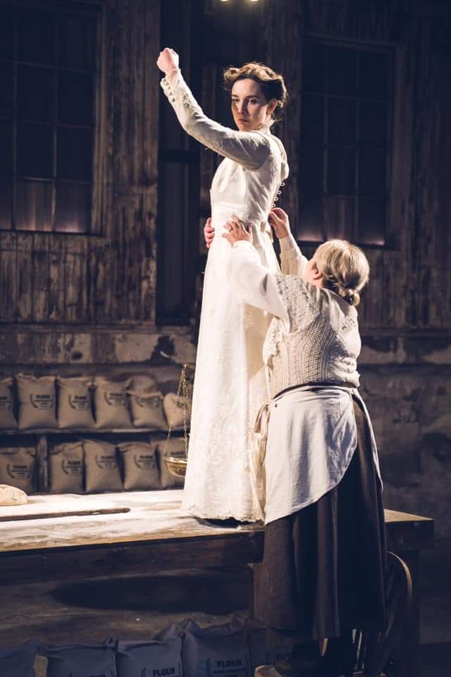 GunaNuaTheatre's tweet photo. WOW!! Over 2 days 1,700 people in 28 Countries viewed #BreadNotProfits and raised over €2,300 for the artists who made it! None of us thought it would be this successful! THANK YOU for the shares, comments and donations it's great to see people enjoying the show all over again! https://t.co/AWtlgoSMoM