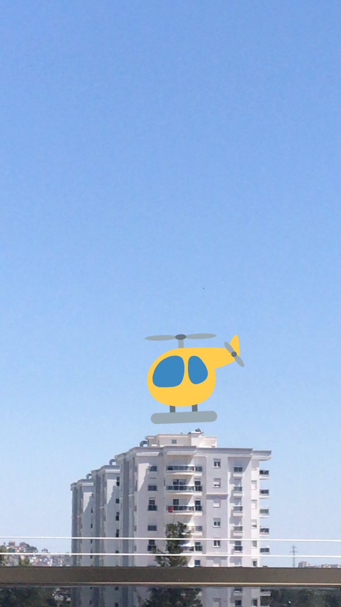 sc0rpi0nder's tweet image. Keşke helikopterimiz olaydı be :)  bu yasaklı günlerde çatıdan alırdım sizi :) ne de olsa sokağa çıkmak yasak 😭