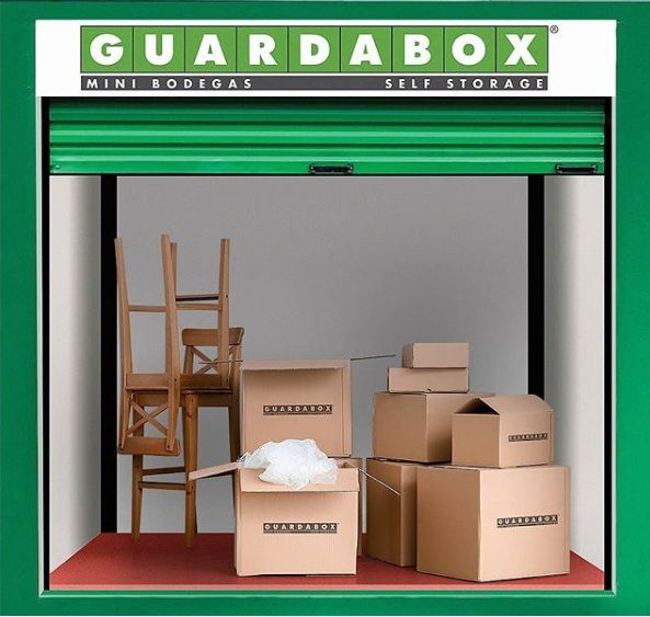 #Guardabox, la mejor franquicia de venta y renta de mini bodegas para almacenamiento.
¡Adquiere la tuya!

#FranquiciasDisponibles
#FeherTeAsesora