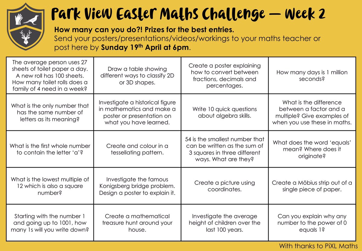 MathsView tweet picture