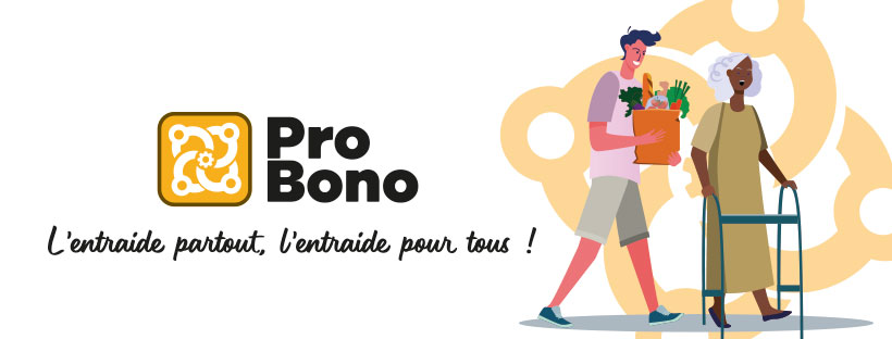 probonoapps's tweet image. “J’ai croisé une mémé toute voûtée. Elle faisait un tour par obligation. Elle n’a personne pour l’aider.”-anonyme-
Ces personnes vulnérables face au virus et obligées de sortir peuvent être présentes dans vos quartiers, rues, immeubles. Seriez vous prêts à les aider?#COVID19