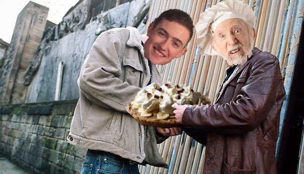 FcMillsy's tweet photo. Millsy FC scrape through to the quarter finals of the Quarantine Cup 3. Ed Mill’s team will face redditch rovers and will have issues with selecting starting 11 with Lord Bingyman missing game after being convicted of illegally selling banoffee pie to off license bakery’s #UTM https://t.co/4CMZBwBg9w