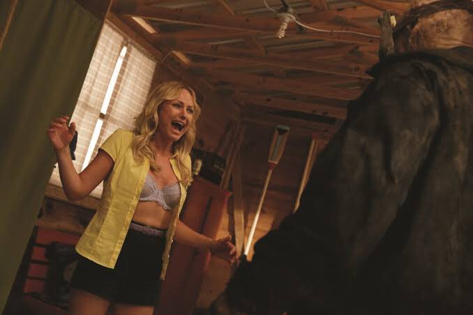 Hashtag タイッサファーミガ Di Twitter