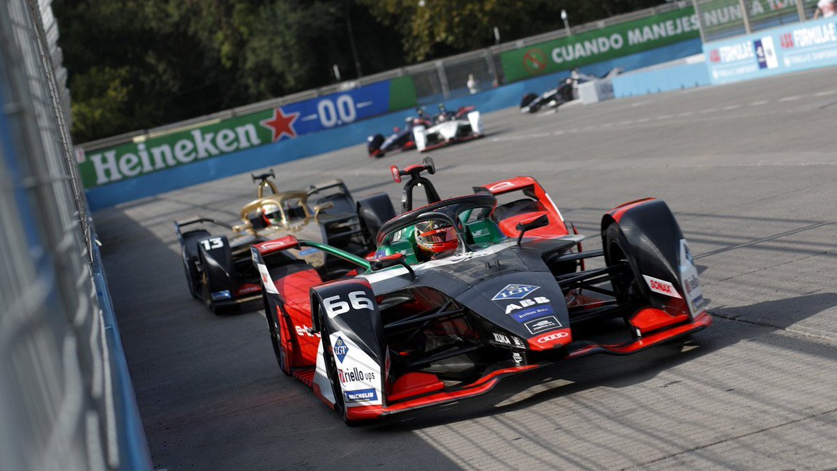 motorpuntoes's tweet photo. #FórmulaE | Audi aplaude la «total flexibilidad» ante el COVID-19 de la Fórmula E 

https://t.co/qRWzEDg8cB

#ABBFormulaE #Audi #McNish #Gen2Evo #Retraso #ControlGastos #Coronavirus @FIAFormulaE @FIA https://t.co/oLtrRMduoK
