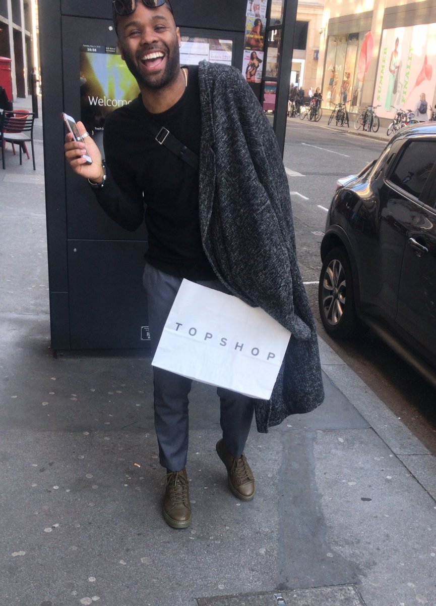 Oxford st, I miss you so much 😢