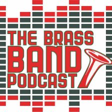 The Brass Band Podcast returns this week with a new presenter and opinion on the disruption to the Area contests. 

Also coming soon; Steve Stewart recalls Desford’s win on Energy at the Nationals in 1991.