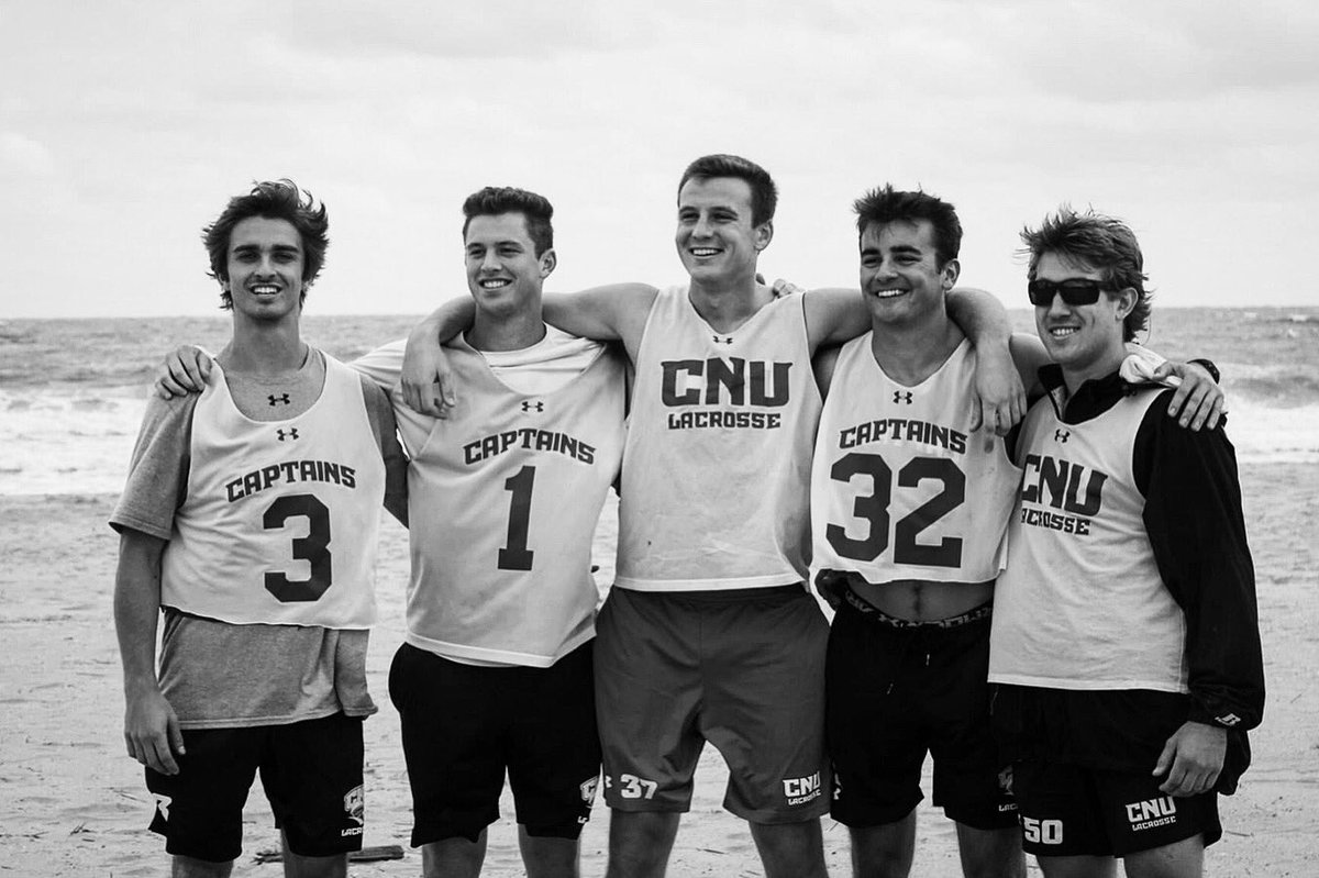 Today would have been Senior Day vs Mary Washington. Hope you are all feeling the love from home! #thankyouseniors