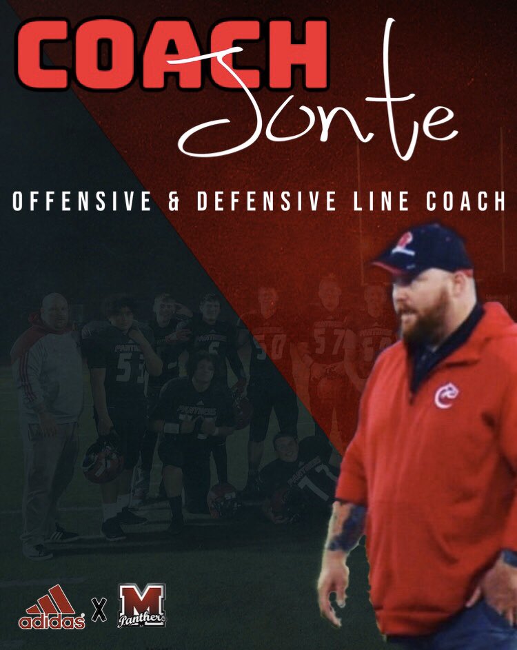 Mack High Football tweet media