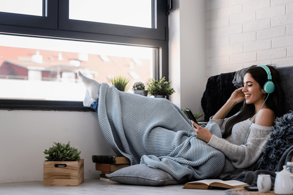 Blue Bird Blanket on Twitter "The piece of clothing that provides you