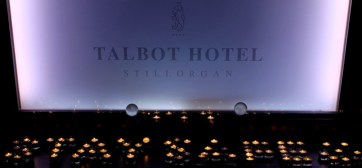 AmyAliceHorgan's tweet photo. Well done @TalbotStill #ShineYourLight #IHFComms #TeamTalbot https://t.co/I8o5JAYYx5