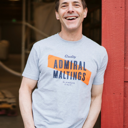 ThirstyBearBrew's tweet photo. #SupportYourLocalMaltsters!
Our friends @AdmiralMaltings and @TheRakeAlameda have merch, #beerto-go and #malt for buying. Check out their online store for more info! https://t.co/s4WqkcMrpc #InThisTogether https://t.co/wblZYopvHw