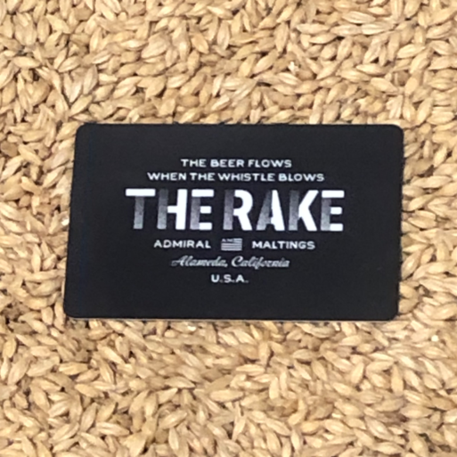 ThirstyBearBrew's tweet photo. #SupportYourLocalMaltsters!
Our friends @AdmiralMaltings and @TheRakeAlameda have merch, #beerto-go and #malt for buying. Check out their online store for more info! https://t.co/s4WqkcMrpc #InThisTogether https://t.co/wblZYopvHw