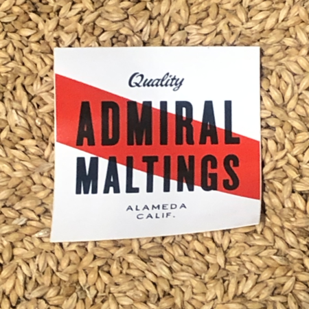 ThirstyBearBrew's tweet photo. #SupportYourLocalMaltsters!
Our friends @AdmiralMaltings and @TheRakeAlameda have merch, #beerto-go and #malt for buying. Check out their online store for more info! https://t.co/s4WqkcMrpc #InThisTogether https://t.co/wblZYopvHw