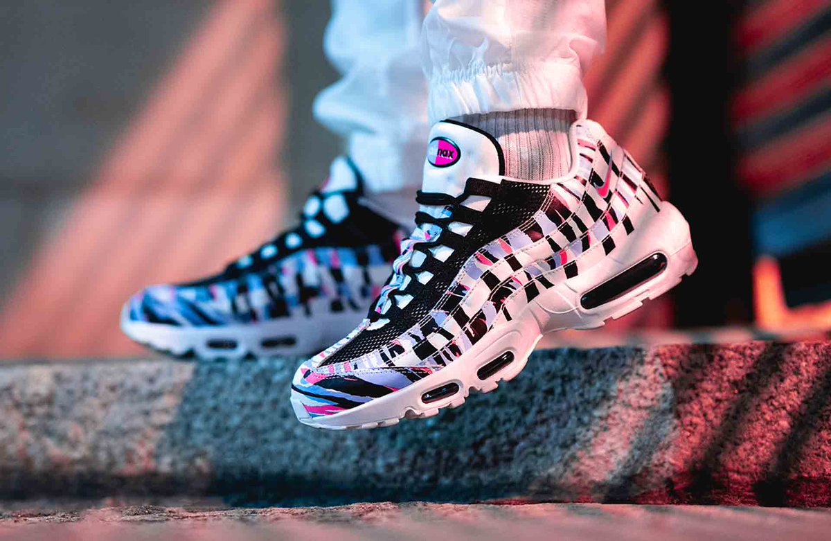 nike air max 95 canada