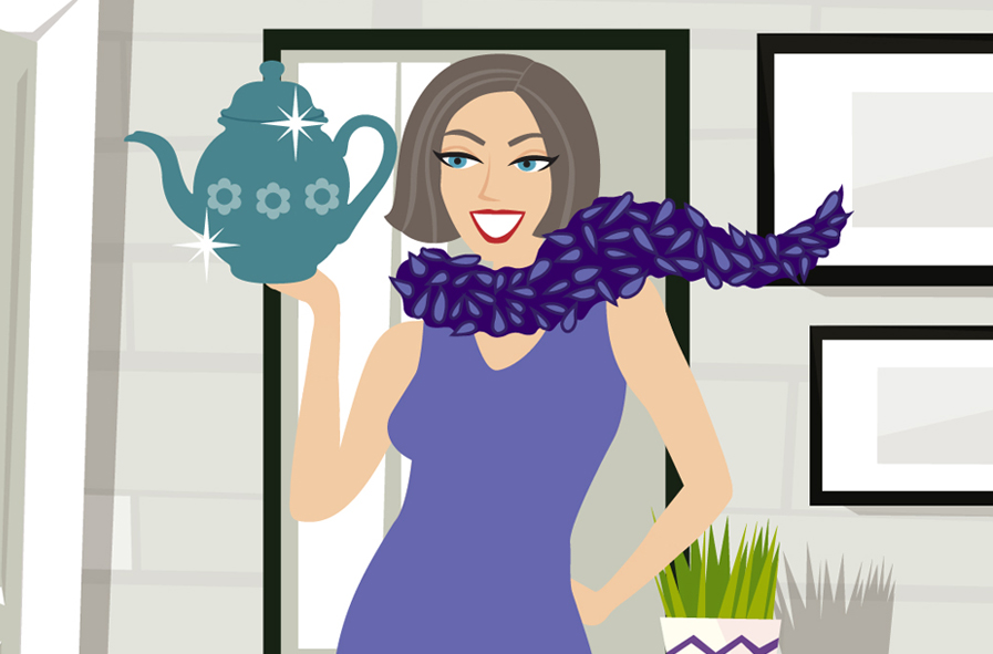 DownsizingDiva's tweet image. 5 TIPS FOR SPRING CLEAR! 

2. DON’T SAVE THINGS FOR GOOD. Don’t remember the last time you used something? Maybe it’s time to release it.  #downsizingToronto #declutterToronto #seniormovespecialist #downsizingseniors