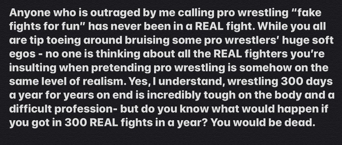 Ronda Rousey tweet media