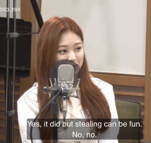 just hyunjin