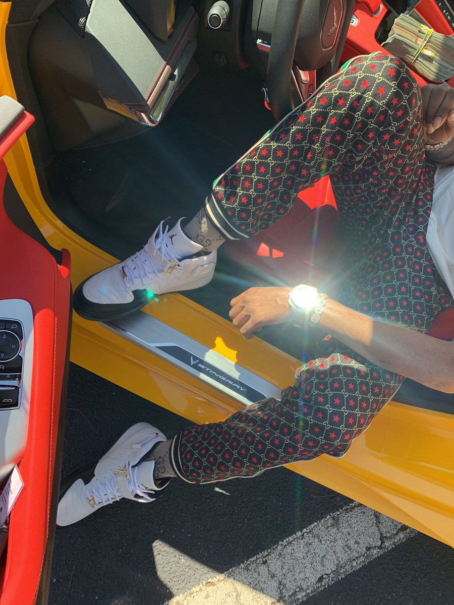 KeyGLOCK's tweet image. Let’s talk about it...😆🔥