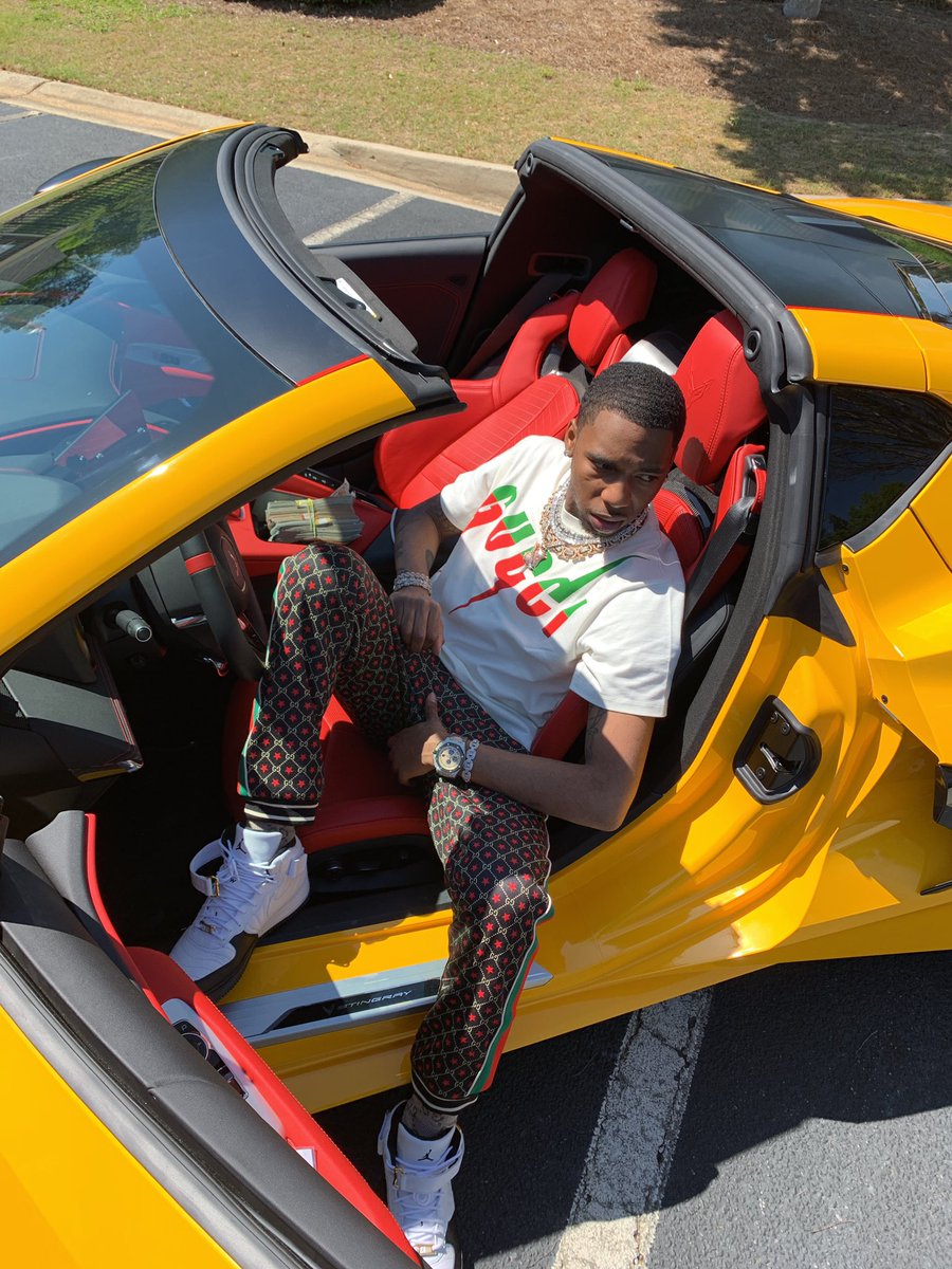 KeyGLOCK's tweet image. Let’s talk about it...😆🔥