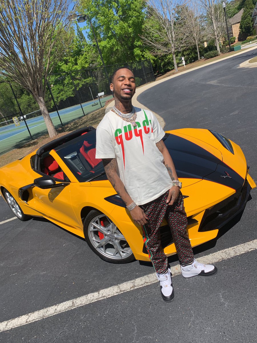 KeyGLOCK's tweet image. Let’s talk about it...😆🔥