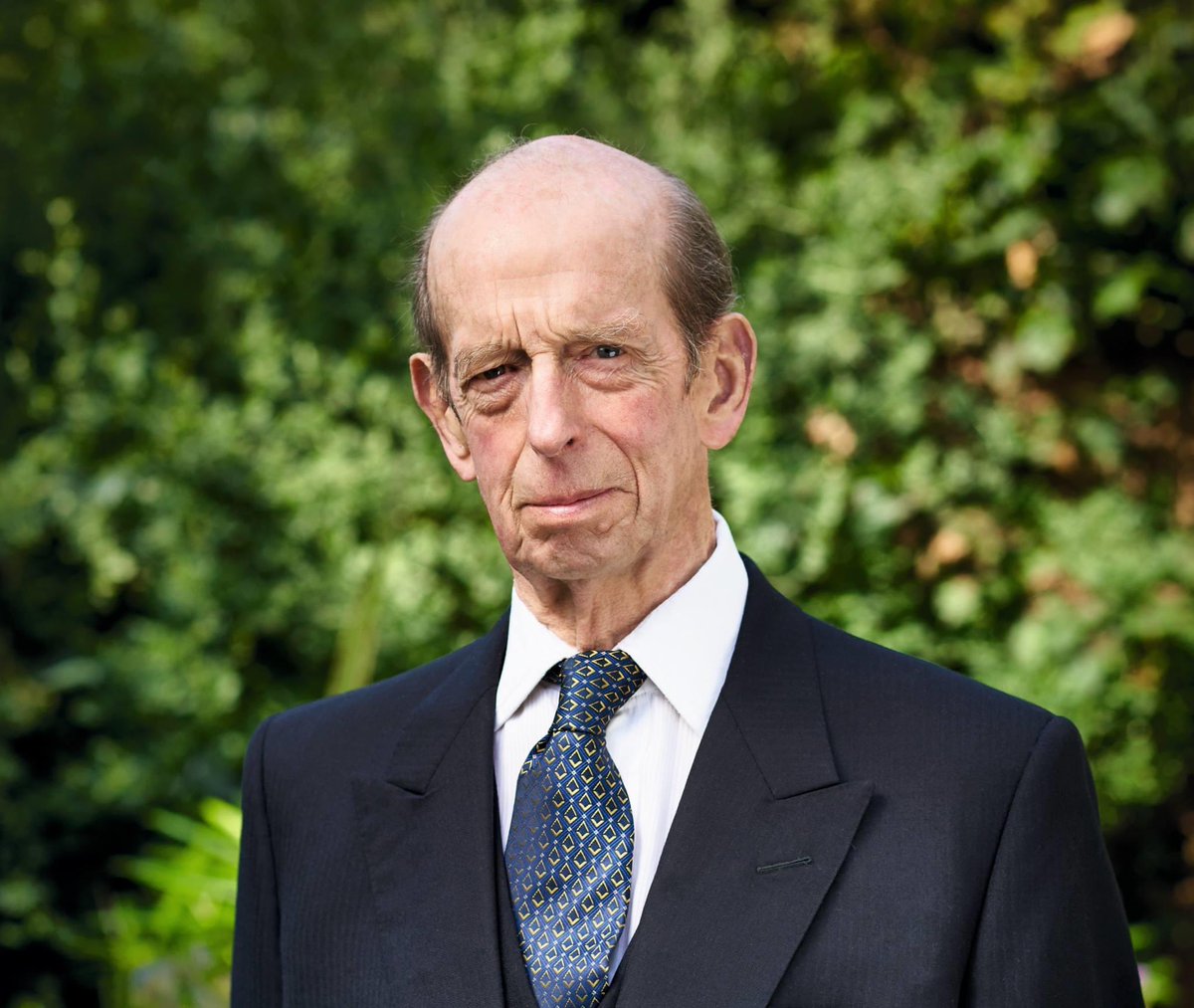 UGLE_GrandLodge's tweet photo. “... the core values of Freemasonry are being expressed by so many giving help and support in their local communities.”

Tonight’s #TimetoToast is led by The Grand Master, HRH The Duke of Kent 🍻

Read his full message to #Freemasons here ➡️ https://t.co/Z3sjiKrWpB https://t.co/VhO18xtMAt