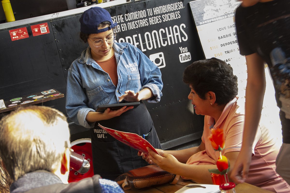 ¡Ya pronto los esperamos de regreso! Mientras tanto hay que seguir cuidándonos, muchas gracias por su apoyo 😊👏👏