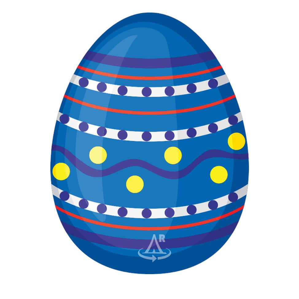 GPC_Fun's tweet image. EGG #9