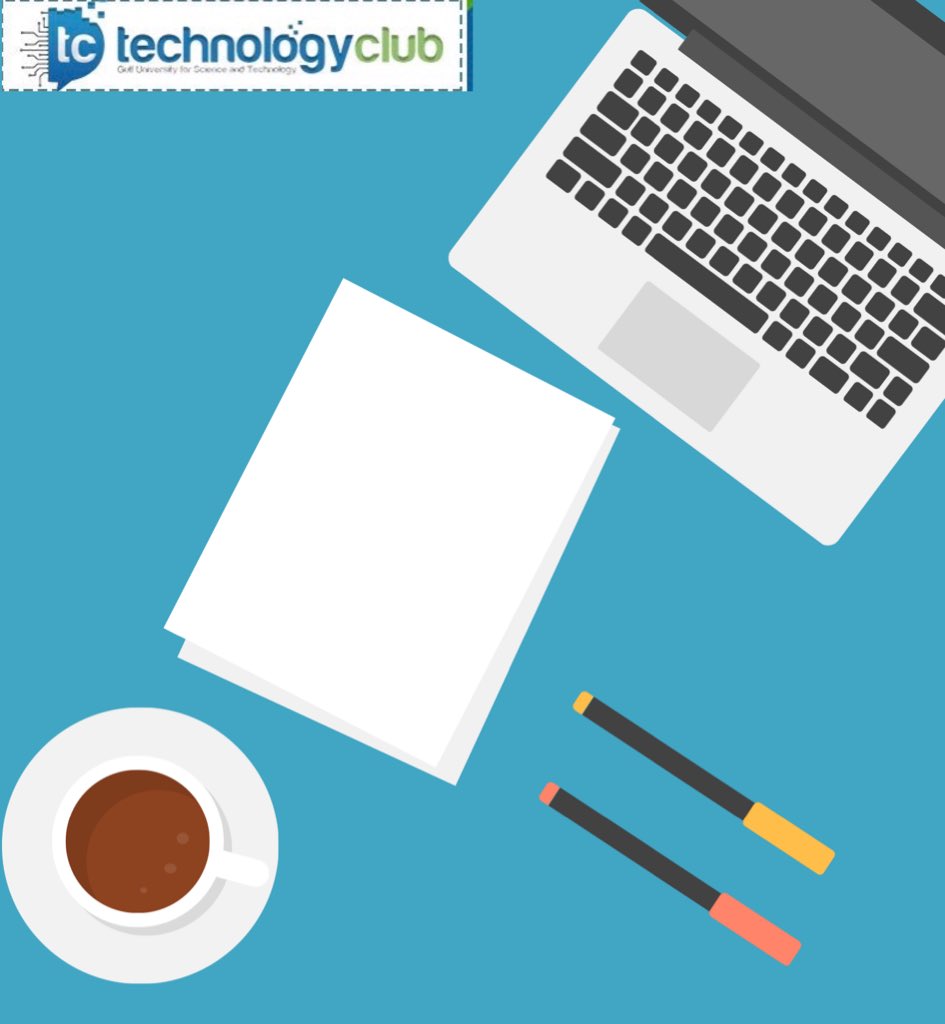 TechGUST's tweet photo. We hope you are ready for the online course and we wish you all the best!π
#gust
#TechGUST https://t.co/05dyGSpLTZ