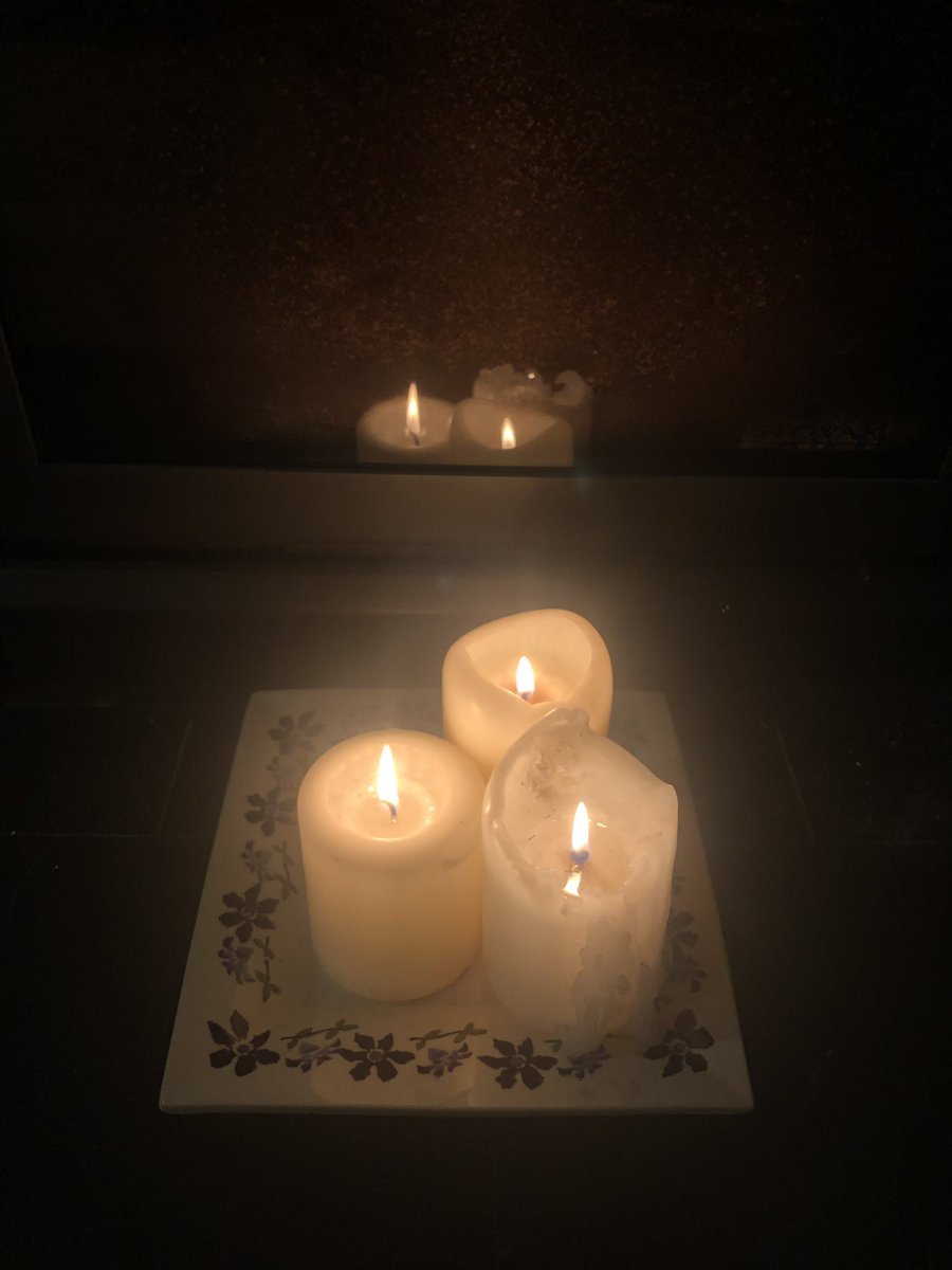 DrohanKnox's tweet photo. #shinealight #stayhome #staysafe https://t.co/mYMWLVvAXL