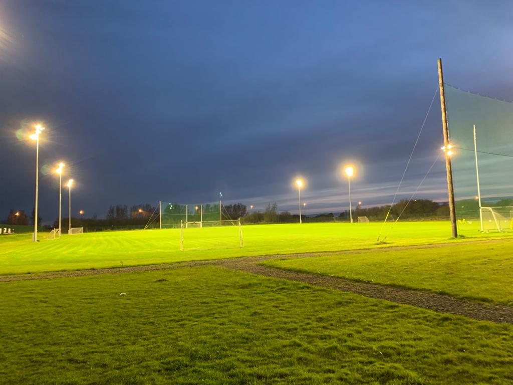 We shine our lights for all those who have lost loved ones in this pandemic and to all our frontline workers ..stay safe.
#ourclubourcommunity