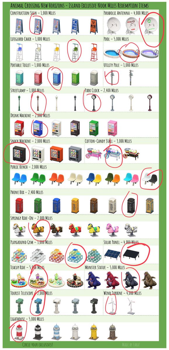 Miles Rewards Animal Crossing Buy Nook Miles Nook Miles Ticket