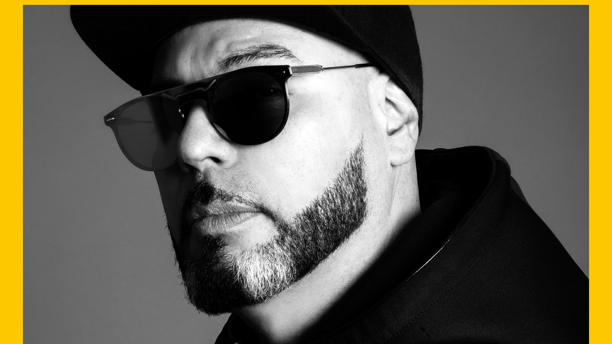 On now at The Hacienda House Party <a href="/DJRogerSanchez/">Roger Sanchez</a> coming in from Miami.
Don’t forget to donate - bit.ly/HaciendaHouseP…
#FAC51TheHacienda #UnitedWeStreamGM #StayHome