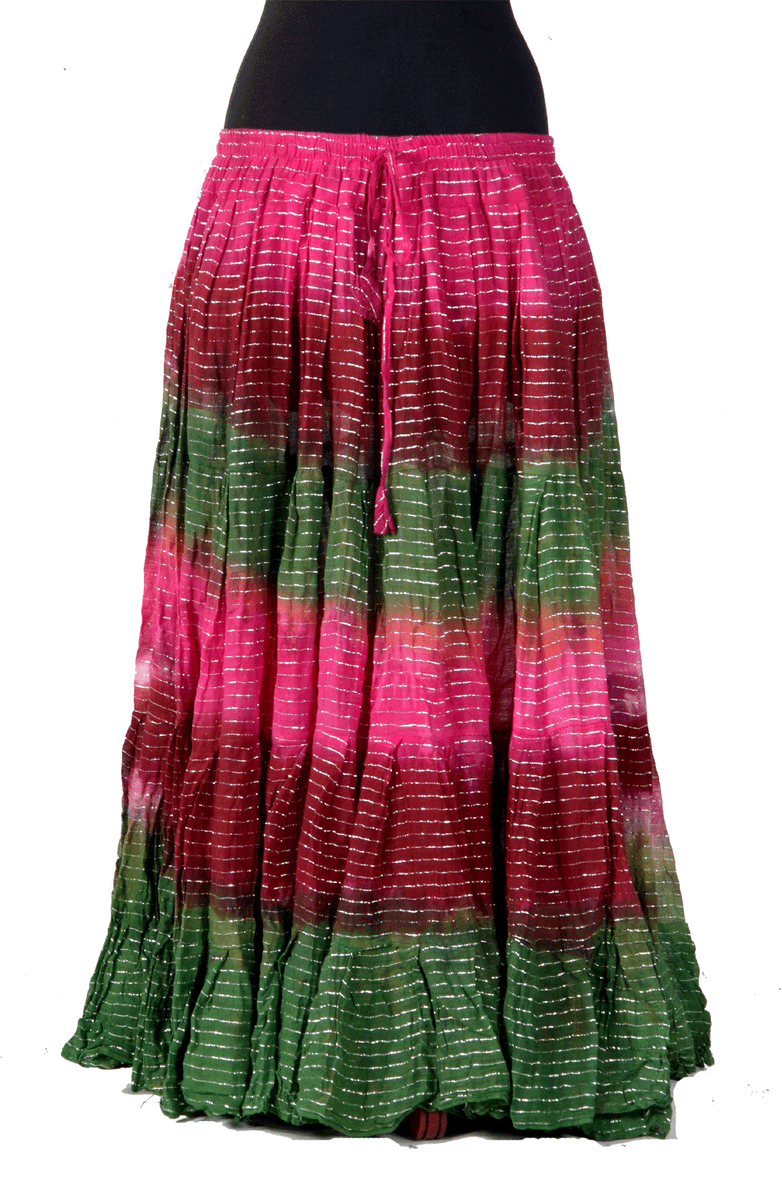 EwesternTrade's tweet photo. Tribal Belly Dance Lurex Gypsy Skirt Available at very affordable Price. Skirts are available in 5 Sizes Small 34" , Medium 36" , Large 38" , XL 40" , XXl 42" and can be ready as per your demand . Color sequence Pink/Brown/Green.
contact our Email: ewesterntrade@gmail.com https://t.co/f9L7LsdevA