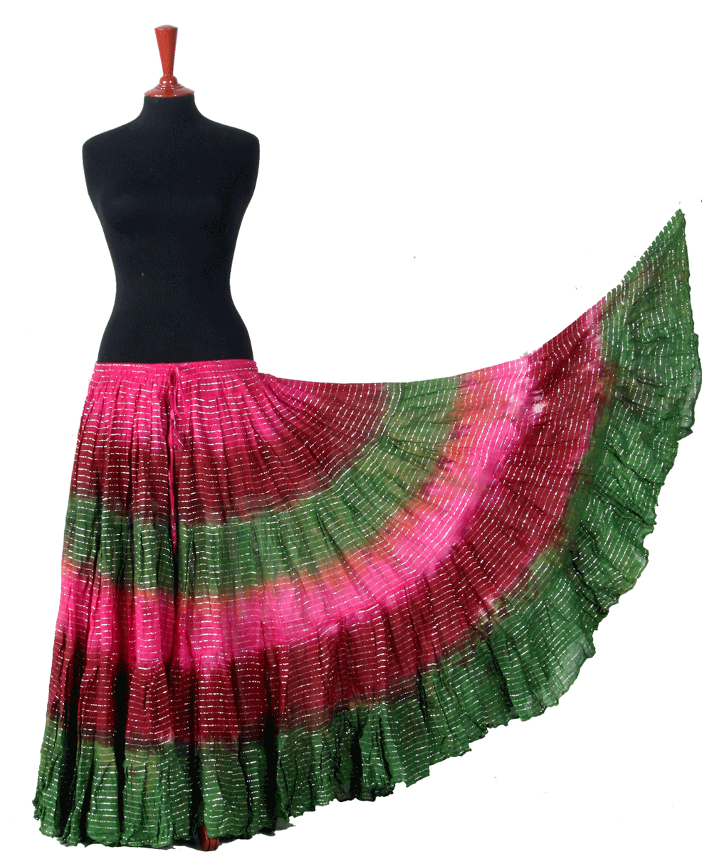 EwesternTrade's tweet photo. Tribal Belly Dance Lurex Gypsy Skirt Available at very affordable Price. Skirts are available in 5 Sizes Small 34" , Medium 36" , Large 38" , XL 40" , XXl 42" and can be ready as per your demand . Color sequence Pink/Brown/Green.
contact our Email: ewesterntrade@gmail.com https://t.co/f9L7LsdevA