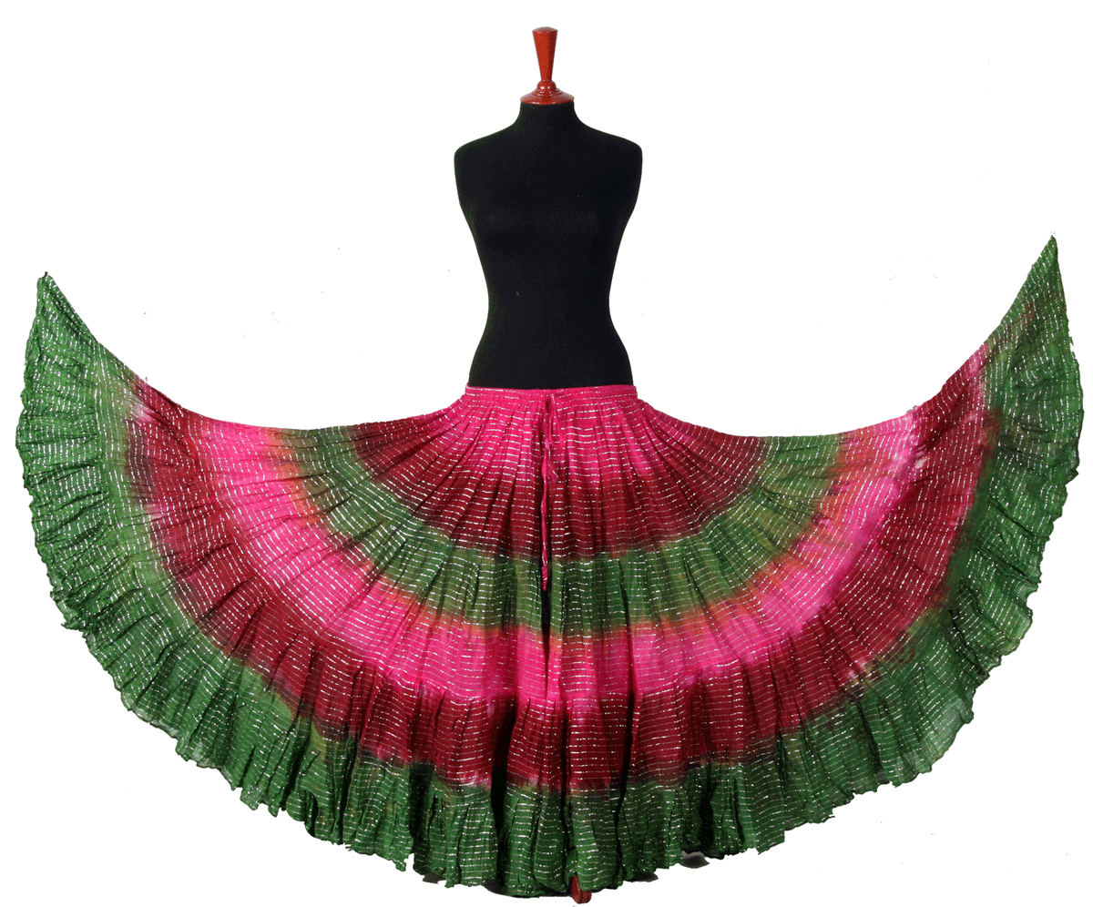 EwesternTrade's tweet photo. Tribal Belly Dance Lurex Gypsy Skirt Available at very affordable Price. Skirts are available in 5 Sizes Small 34" , Medium 36" , Large 38" , XL 40" , XXl 42" and can be ready as per your demand . Color sequence Pink/Brown/Green.
contact our Email: ewesterntrade@gmail.com https://t.co/f9L7LsdevA