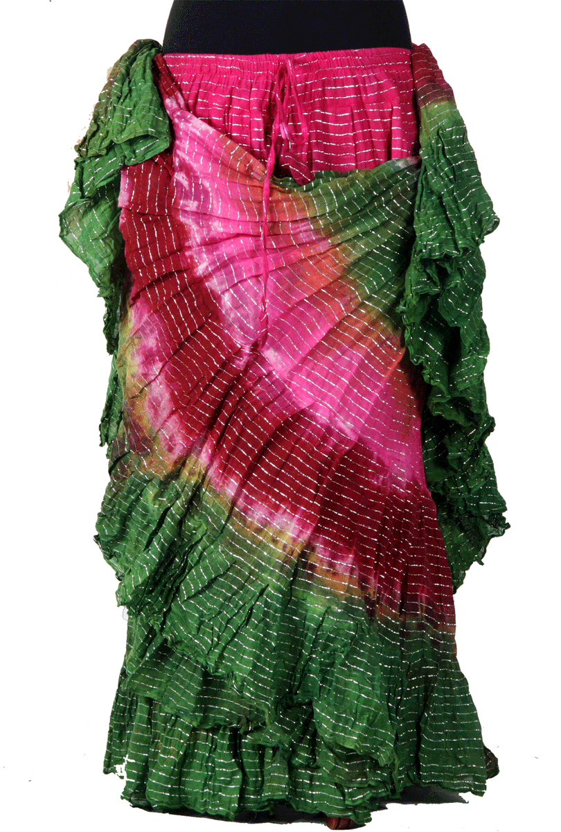 EwesternTrade's tweet photo. Tribal Belly Dance Lurex Gypsy Skirt Available at very affordable Price. Skirts are available in 5 Sizes Small 34" , Medium 36" , Large 38" , XL 40" , XXl 42" and can be ready as per your demand . Color sequence Pink/Brown/Green.
contact our Email: ewesterntrade@gmail.com https://t.co/f9L7LsdevA