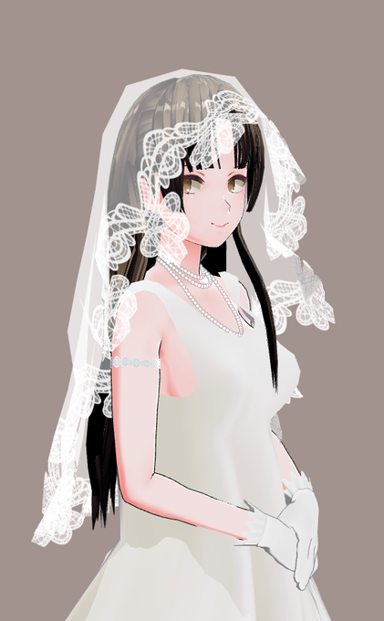 ベールのtwitterイラスト検索結果 古い順