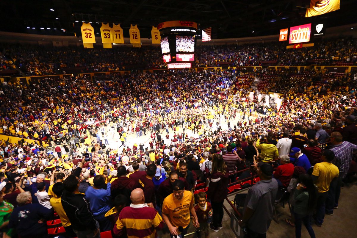 TheGreatBoodini's tweet photo. Im Coming Home 🔱.... @SunDevilHoops https://t.co/OKqavf2vfD